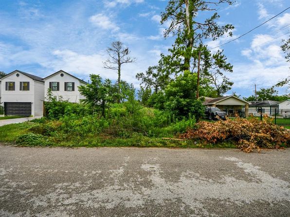 4623 Ireland St, Houston, TX 