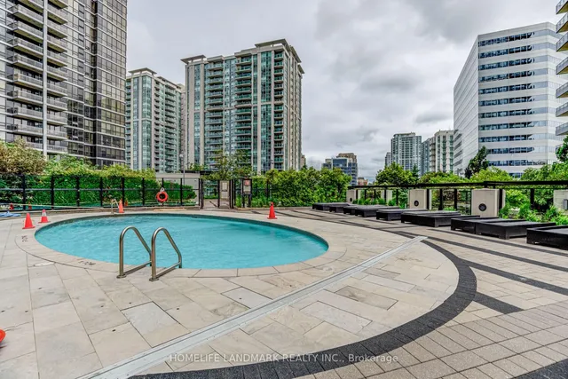 Additional image 23 of 5 Sheppard Ave Unit 1924