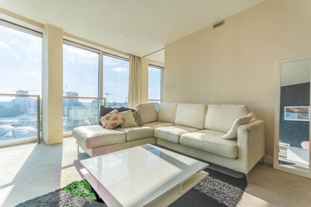 Additional image 2 of Rotunda, 150 New Street, Birmingham, B2