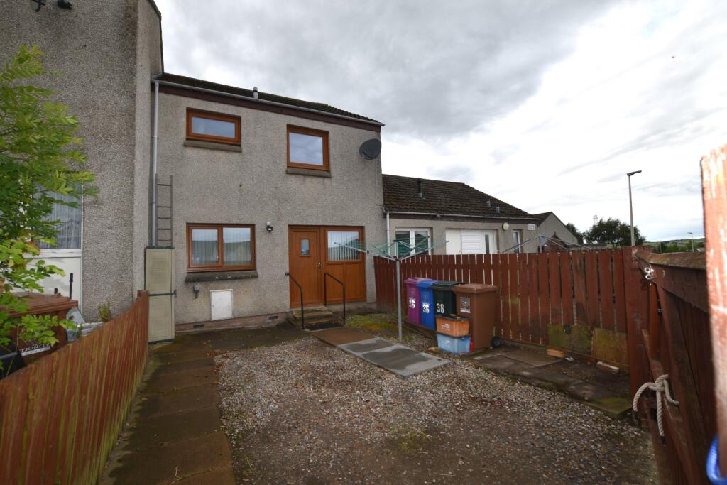 Additional image 10 of Edindiach Road, Keith