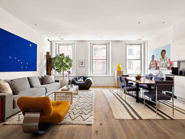 126 Chambers St APT 3, New York, NY 10007