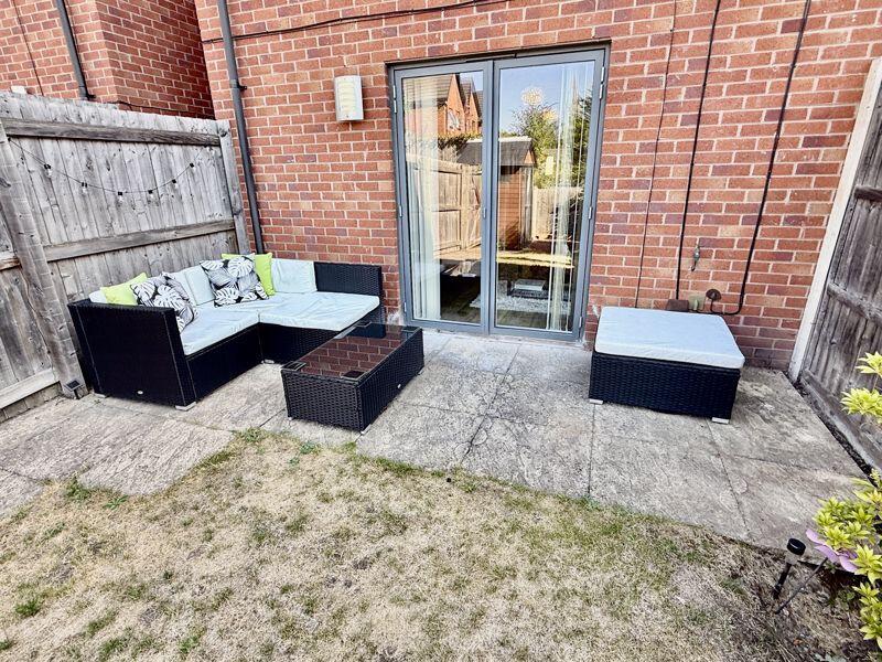 Additional image 22 of Wilmot Drive, Birmingham, B23 5UA