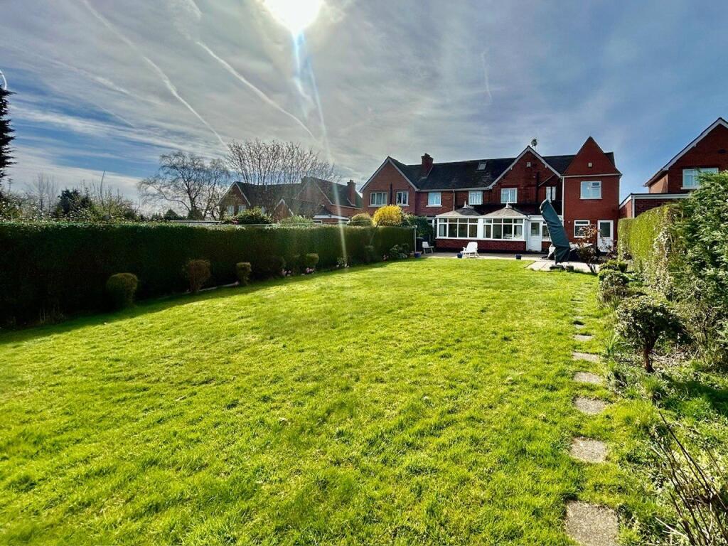 Additional image 31 of The Crescent, Queslett Road, Birmingham, West Midlands, B43