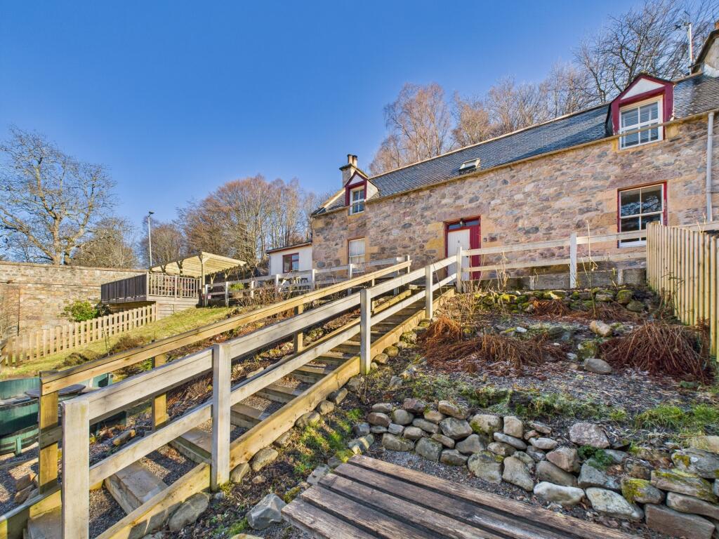 Additional image 24 of Fiddichside Inn, Craigellachie, Aberlour, Moray