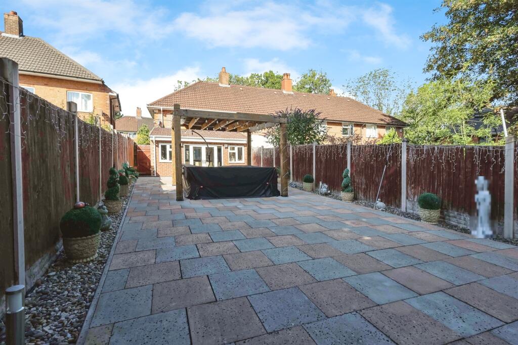 Additional image 15 of Swancote Road, Birmingham