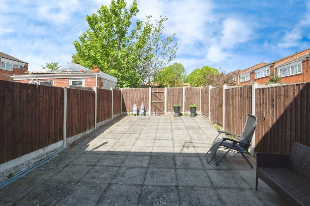 Additional image 10 of Marroway Street, Birmingham