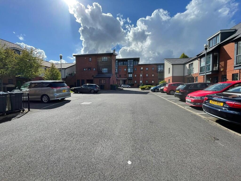 Additional image 19 of Liberty Mews, Edgbaston, Birmingham