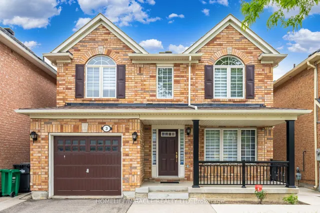 3 Catchfly Cres