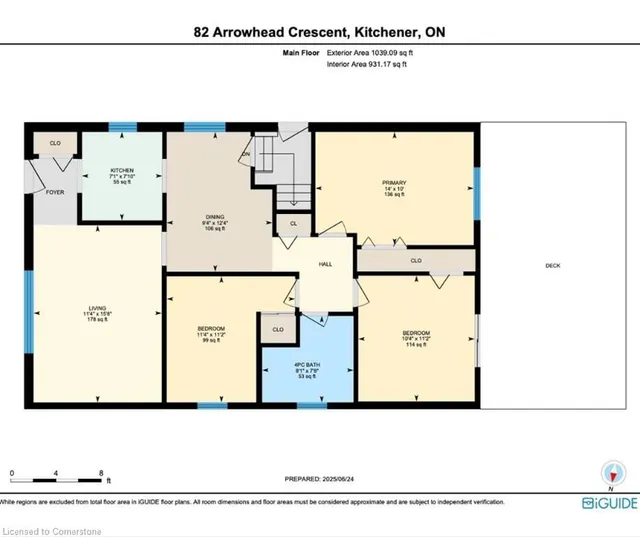 Additional image 34 of 82 Arrowhead Cres