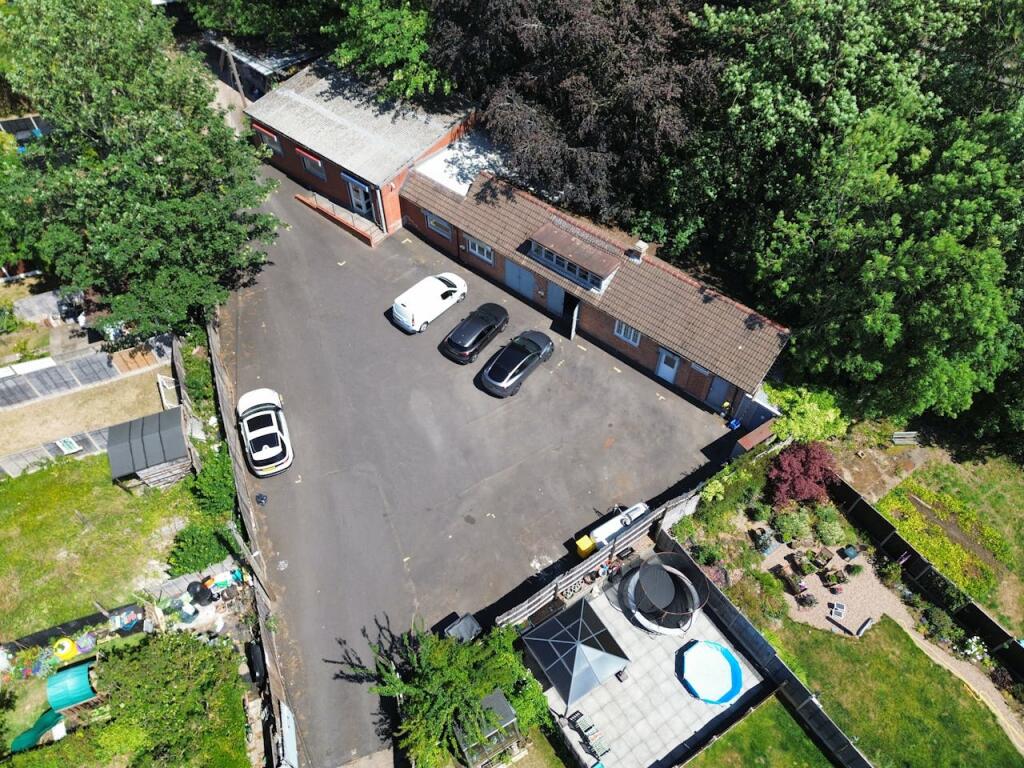 Additional image 11 of The Old Builder's Yard, Rear of Barn Close, Stirchley, B30 3AD