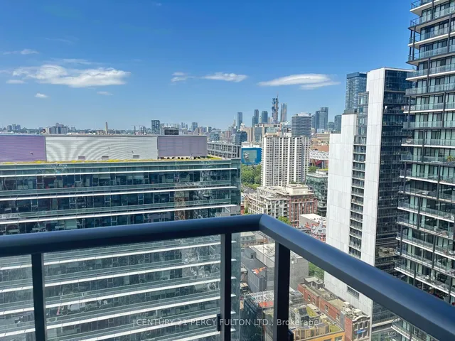 Additional image 13 of 108 Peter St Unit 2613