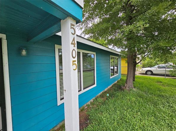 5405 Southlea St, Houston, TX 77033