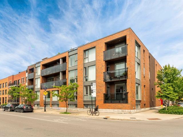 1892 Rue Wellington|#107|Montréal (Le Sud-Ouest), Quebec H3K1W1