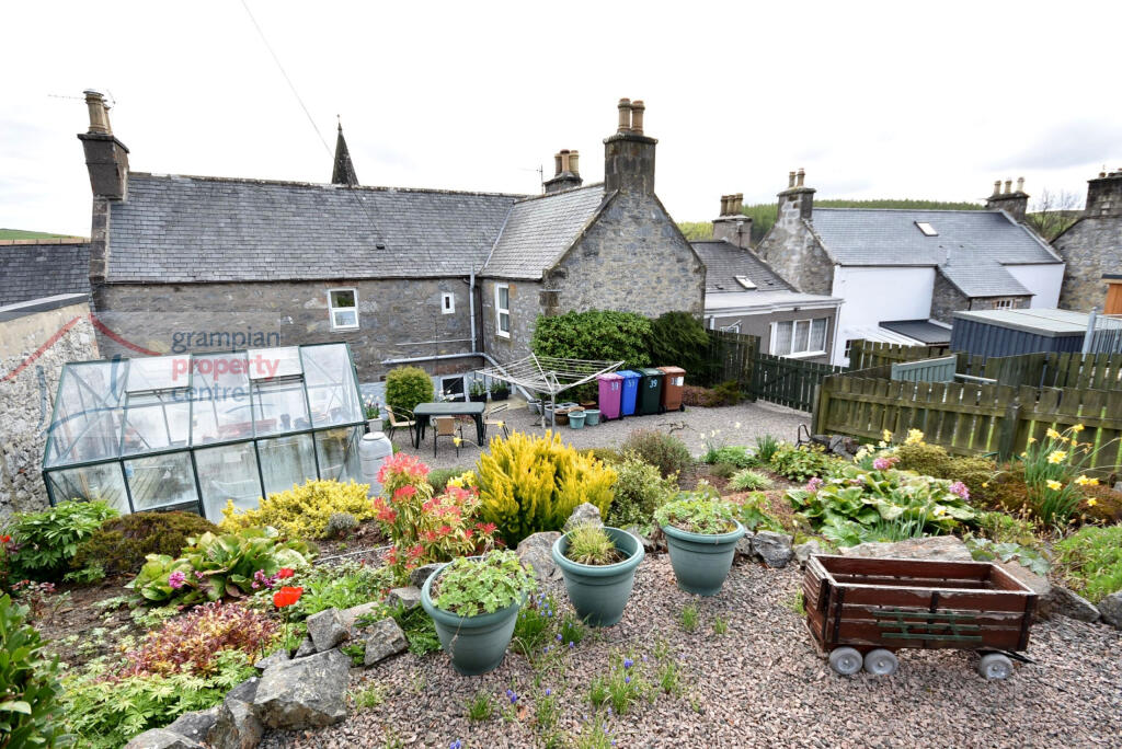 Additional image 28 of Church Street, Dufftown, Keith, Scotland