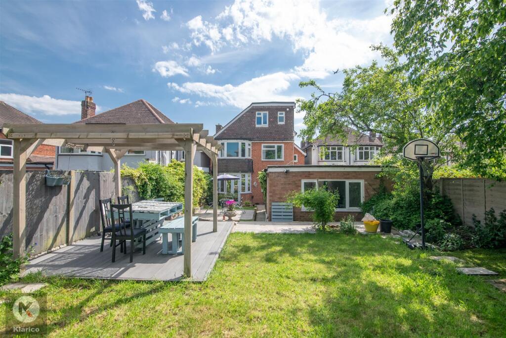 Additional image 31 of Greenside Road, Birmingham