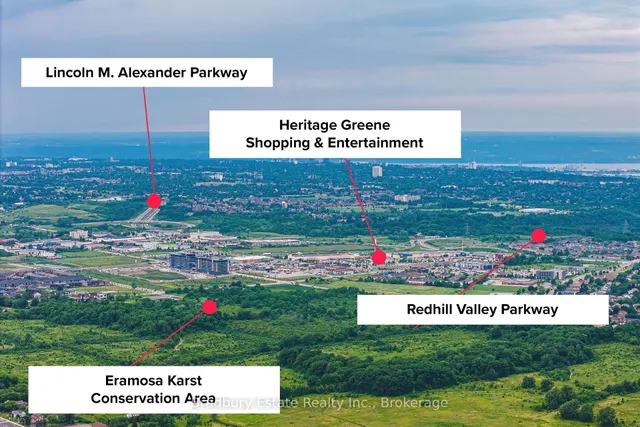 Additional image 38 of 16 Bonhill Blvd