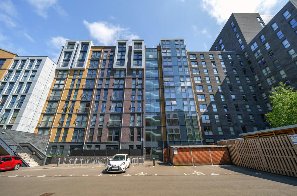 Additional image 9 of Communication Row, Birmingham, B15