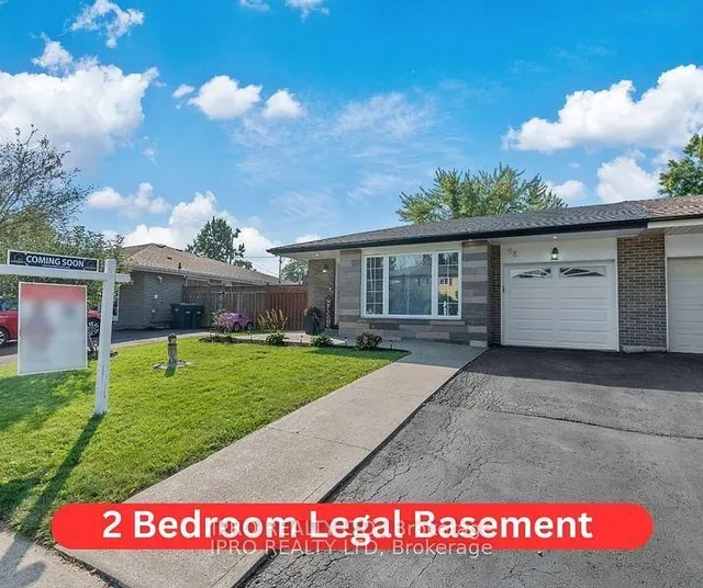 Property image for 58 Doncaster Dr