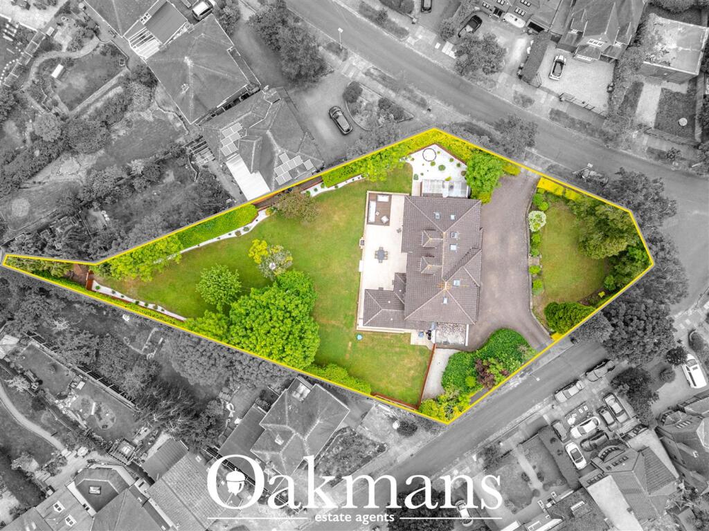 Additional image 34 of Grassmoor Road, Birmingham, B38