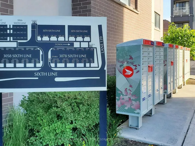 Additional image 32 of 3058 Sixth Line Unit 304