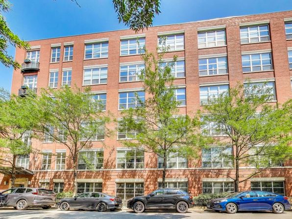 1735 N Paulina St APT 422, Chicago, IL 60622