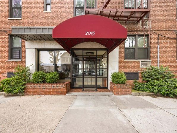 2015 Saint Paul Ave, Bronx, NY 