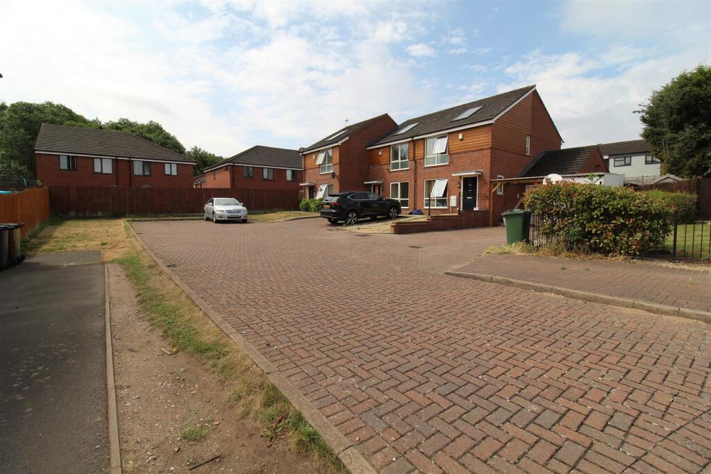 Additional image 14 of Starling Grove, Birmingham