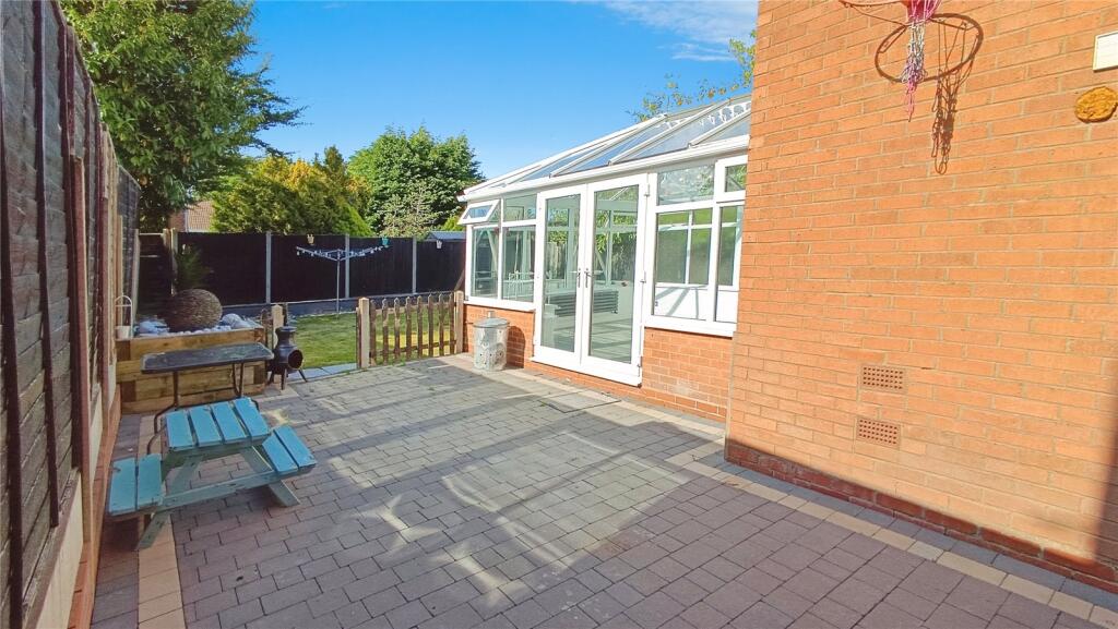 Additional image 24 of Marsh End, Birmingham, West Midlands