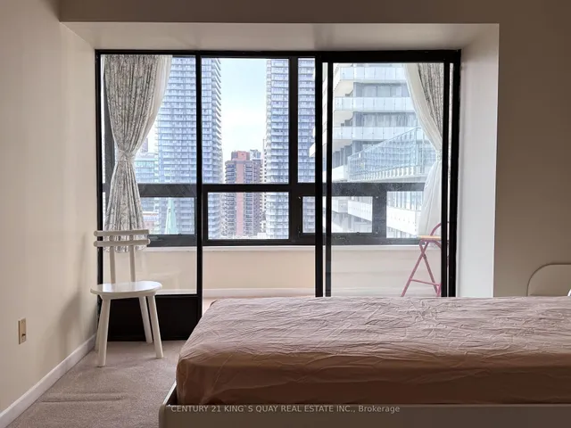 房产图片 26 - 多伦多韦尔斯利街62号1801单元