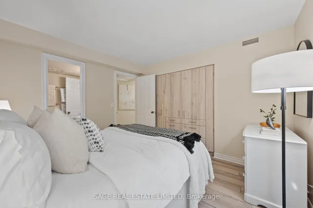 Additional image 23 of 232 St George St Unit 15