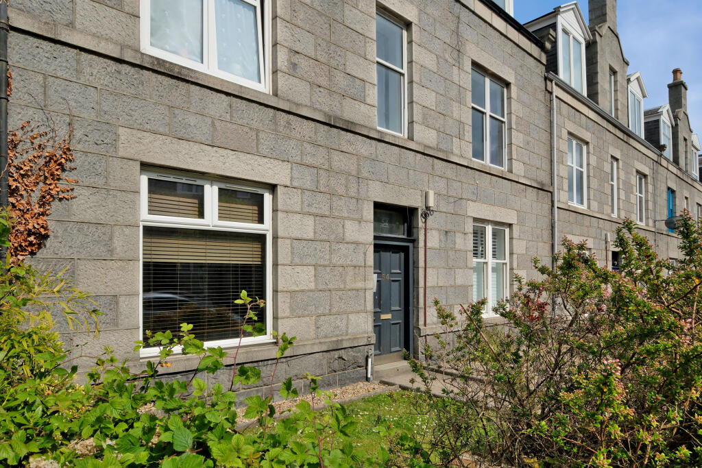 Additional image 15 of 54 Balmoral Place, The City Centre, Aberdeen, AB10