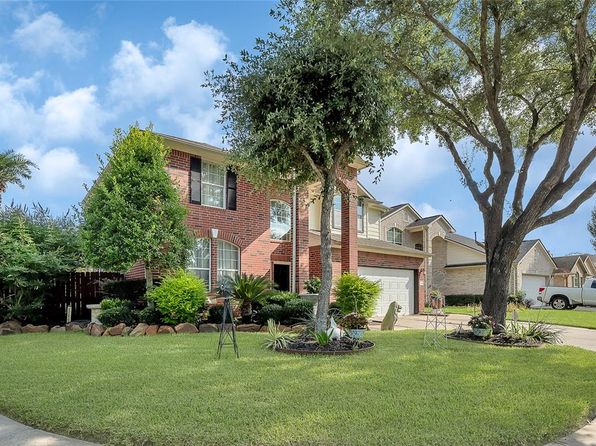 9303 Filaree Ridge Ln, Houston, TX 77089