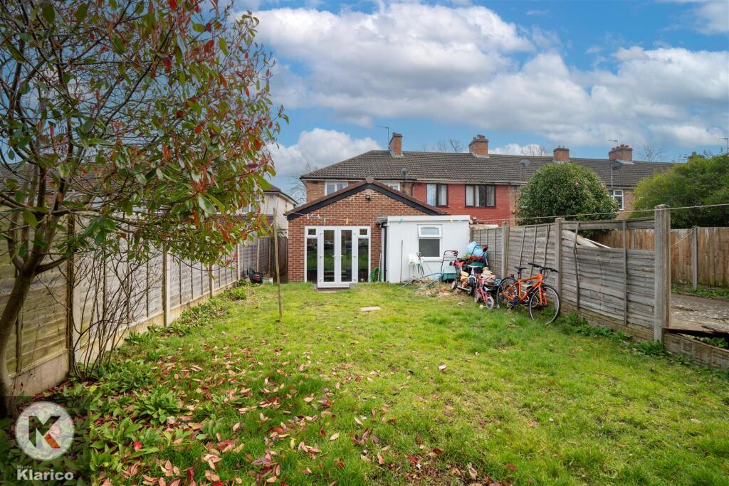 Additional image 17 of Allcroft Road, Birmingham