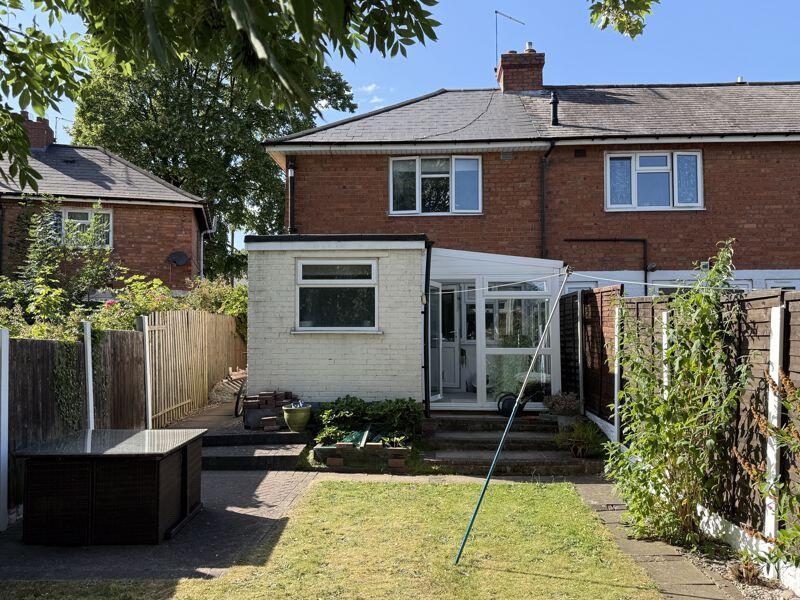 Additional image 26 of Round Road, Birmingham, B24 9SJ