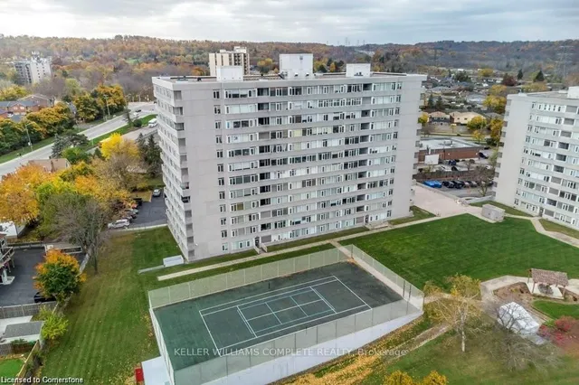 Additional image 16 of 40 Harrisford St Unit 608