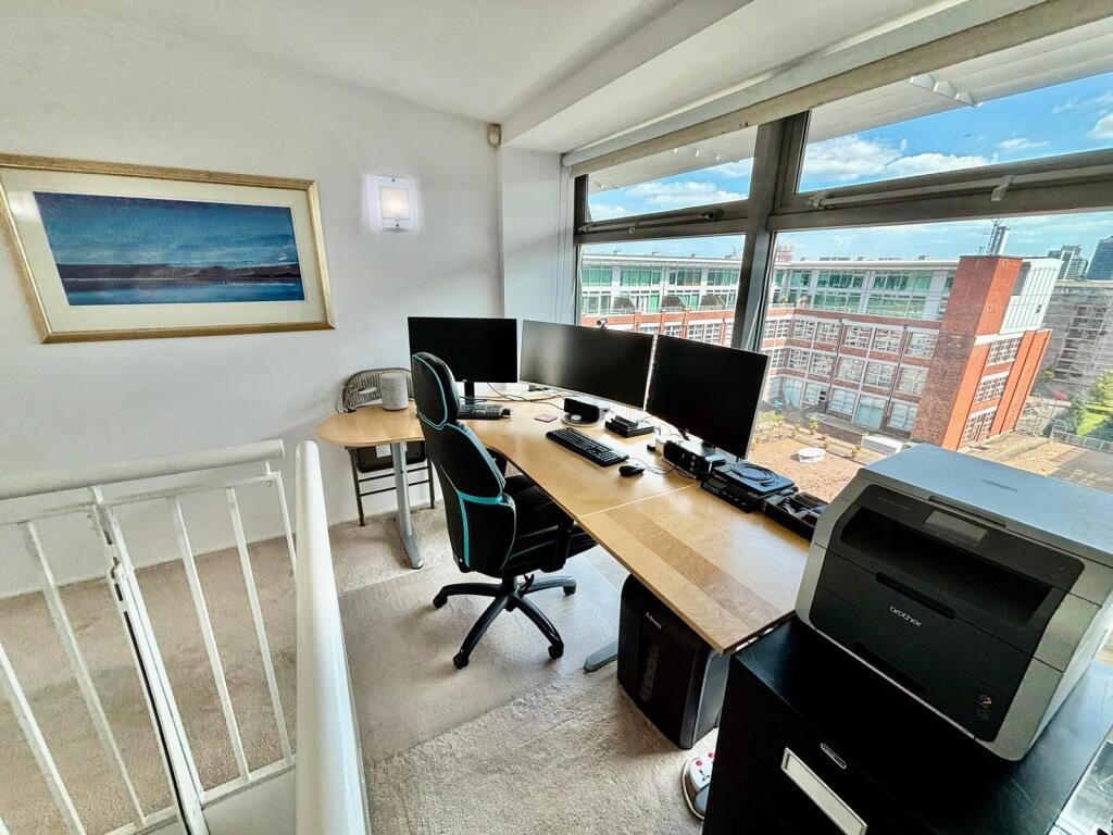 Additional image 13 of Branston Street, Birmingham, B18