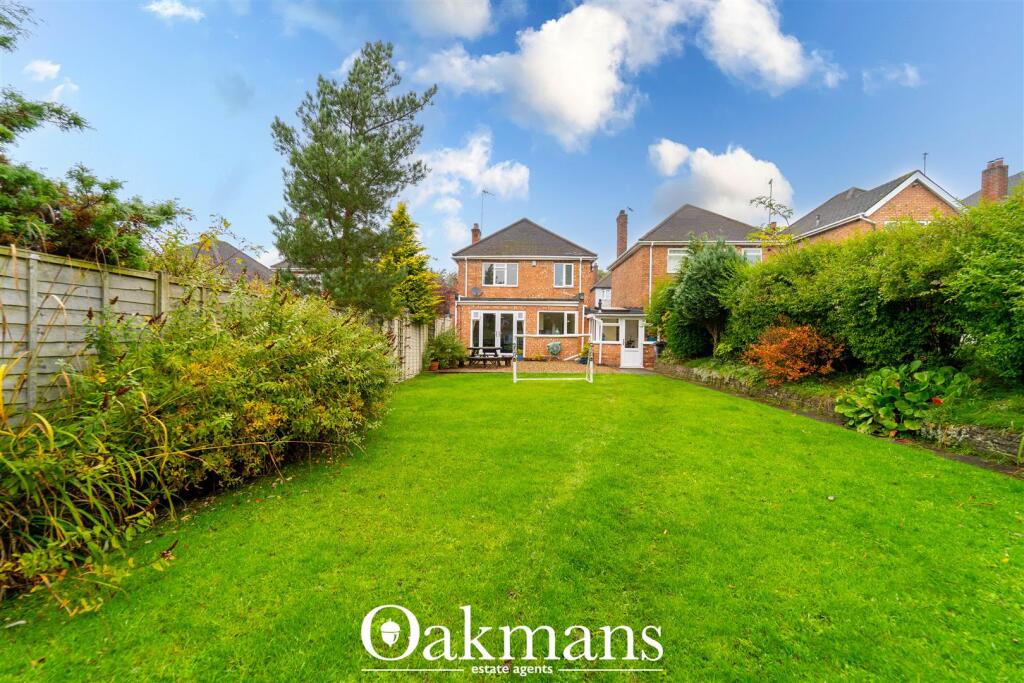 Additional image 20 of Senneleys Park Road, Birmingham, B31