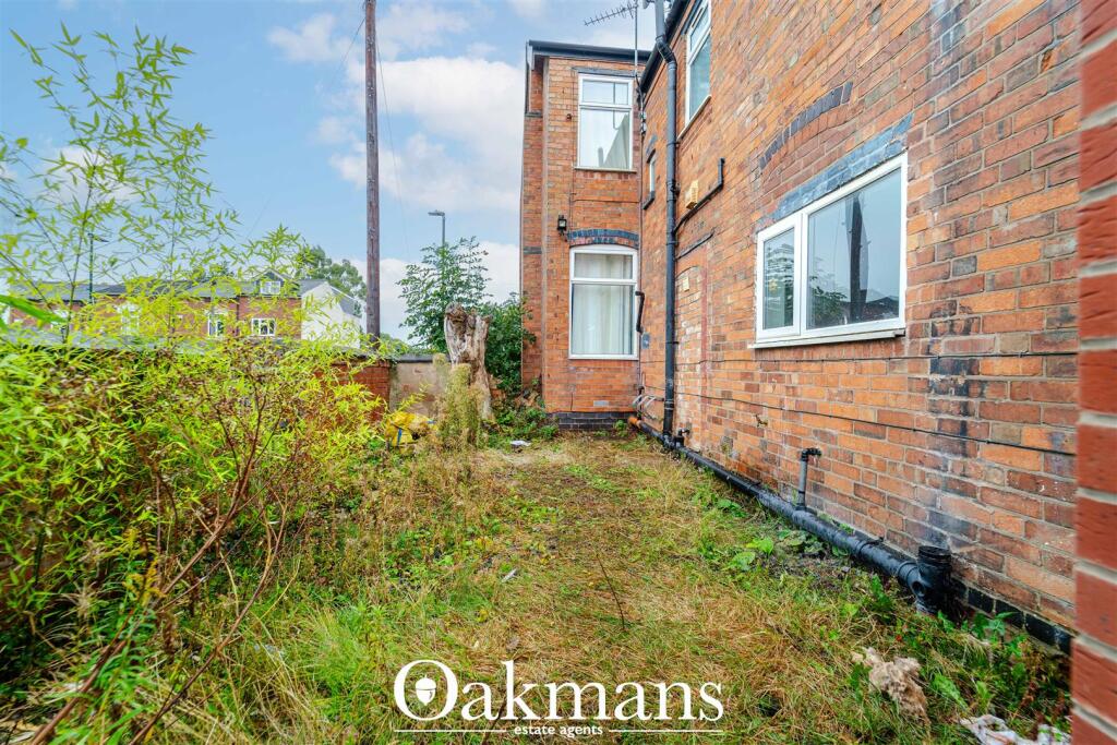 Additional image 26 of Rookery Road, Selly Oak, Birmingham, West Midlands, B29