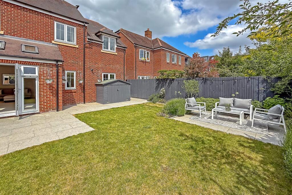 Additional image 15 of Scott Close, Kings Park