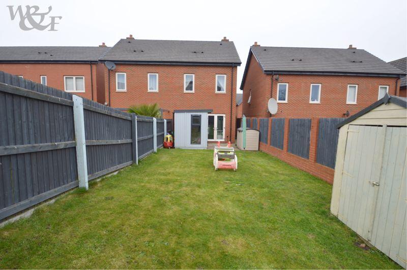 Additional image 26 of Steel Maitland Avenue, Erdington, Birmingham