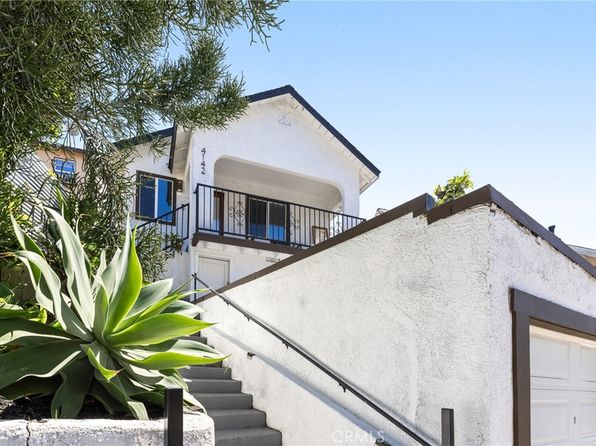 4142 Mercury Ave, Los Angeles, CA 90031