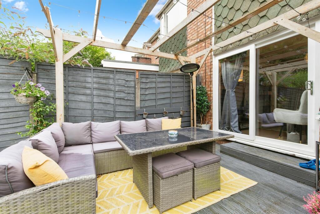 Additional image 8 of Marsham Road, Birmingham