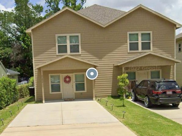8149 Homewood Ln, Houston, TX 77028