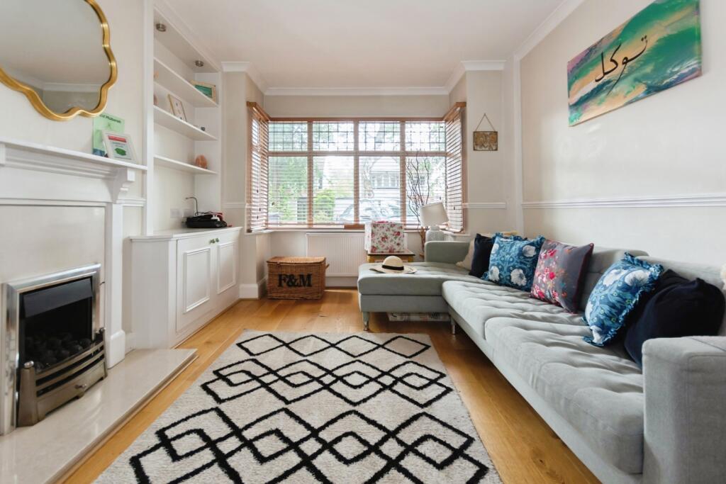 Additional image 20 of Smirrells Road, Birmingham, West Midlands, B28