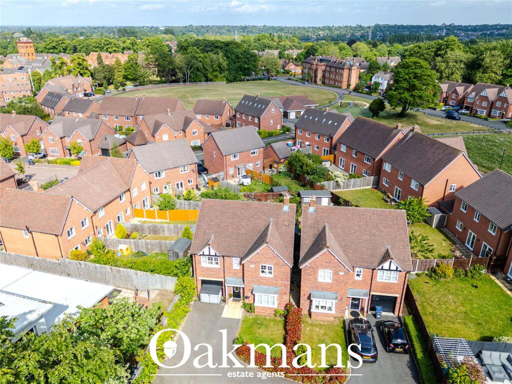 Additional image 6 of Boundary View, Selly Oak, Birmingham, West Midlands, B29