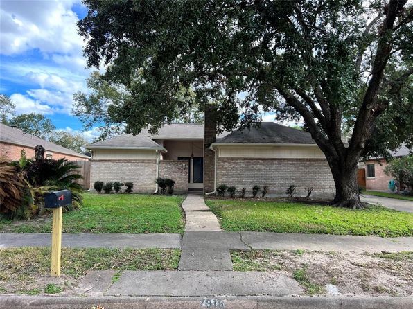 7918 Midland Forest Dr, Houston, TX 77088