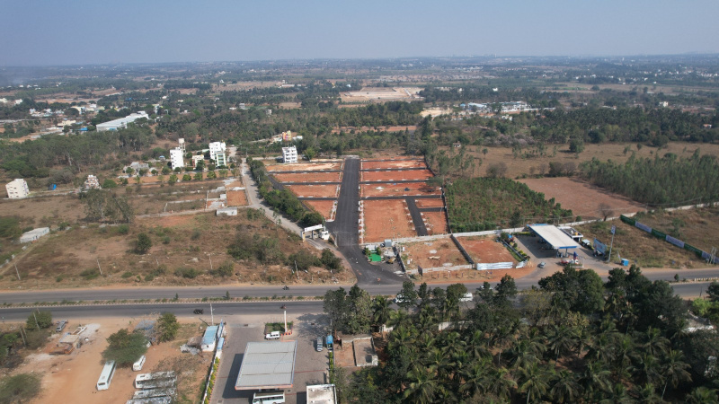 Anekal, Bangalore
