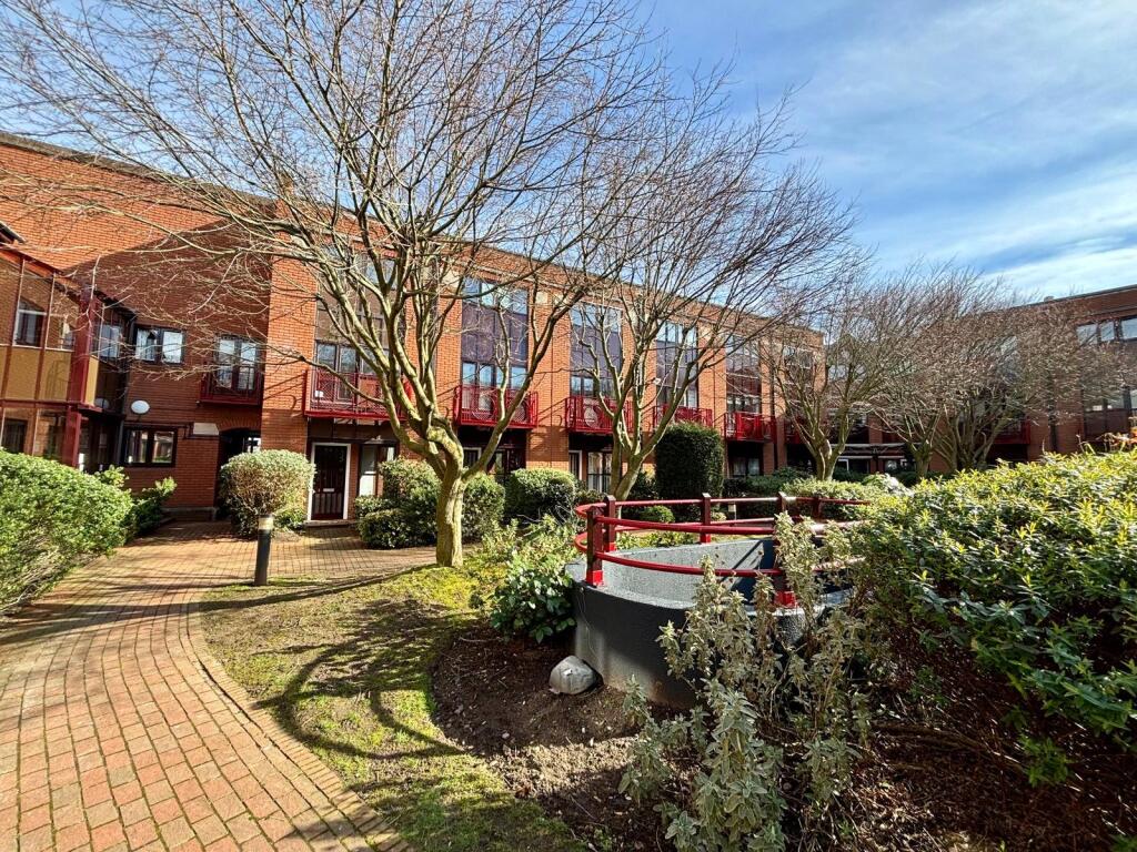 Additional image 12 of Livery Street, Birmingham, B3