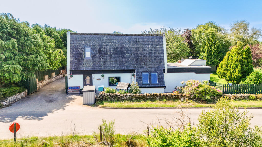 Additional image 4 of Drumoak, Aberdeenshire, AB31