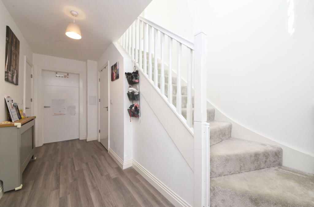 Additional image 4 of Barnes Wallis Way, St Albans, AL2 3FH